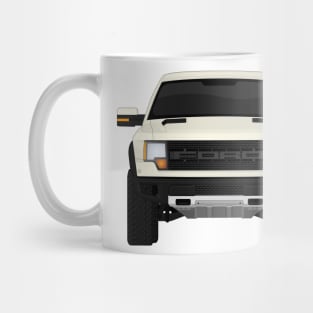 Raptor 2013 Terrain Mug